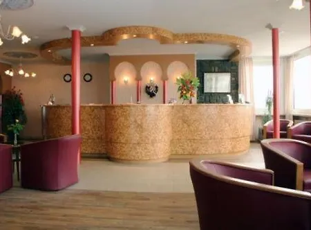 Hotel Eikenhof Aalter