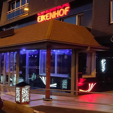 Hotel Eikenhof