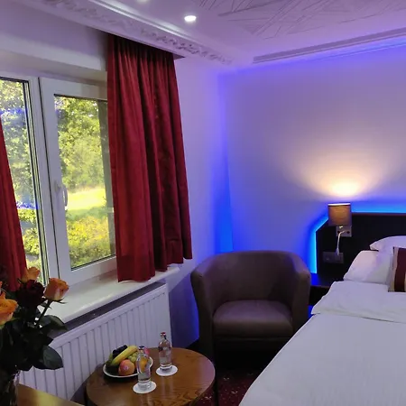 Eikenhof Hotel Aalter