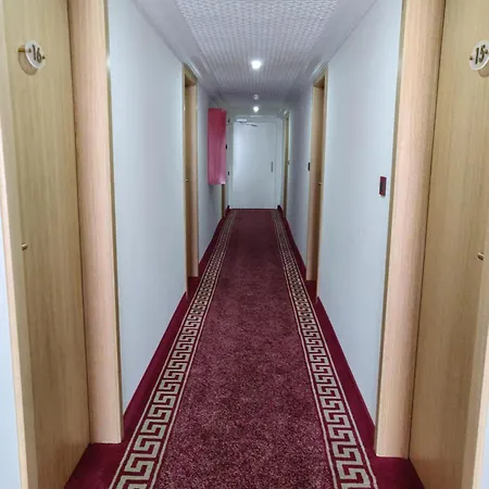 Hotel Eikenhof 2*