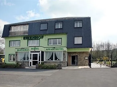 Hotel Eikenhof 2*